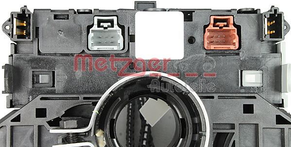 METZGER 0916470 ORIGINAL ERSATZTEIL GREENPARTS Lenkstockschalter